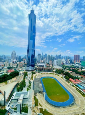 ASTRA at Opus Residences Kuala Lumpur